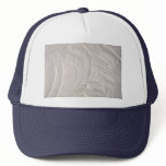 Stucco hats