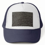 Stucco hats
