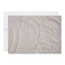 Stucco Invitations