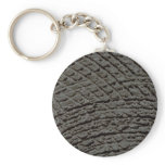 Stucco Key Chain