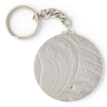 Stucco Keychains