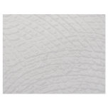 Stucco Letterhead