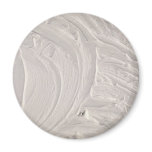 Stucco magnets