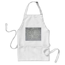 Stucco plaster wall background texture apron