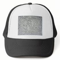 Stucco plaster wall background texture hats