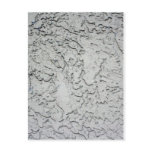 Stucco plaster wall background texture postcards