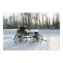 Stuck in the Snow posters
