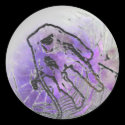 Stuck in the WEB stickers by 3DMOONMAN Stuck in the WEB stickers