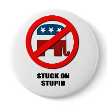 Stuck on Stupid Buttons