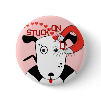 Stuck On U- Change Background color Pins by samack