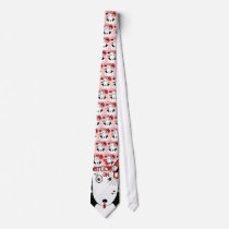 Stuck On U- Change Background color - ties by samack Stuck On U- Change Background color - ties