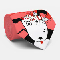 Stuck On U- Change Background color - - ties by samack Stuck On U- Change Background color - - ties