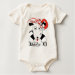 Infant Organic Onesie / Creeper