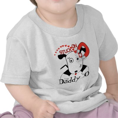 Stuck On U- Change Background color T Shirt by samack