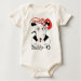 Infant Organic Onesie / Creeper