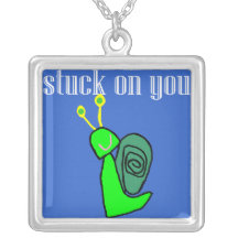Stuck On You Custom Jewelry