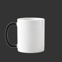 Stuck Up mugs