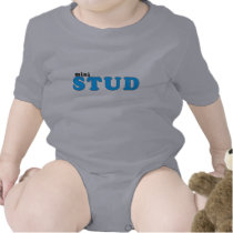 Stud (Baby) t-shirts