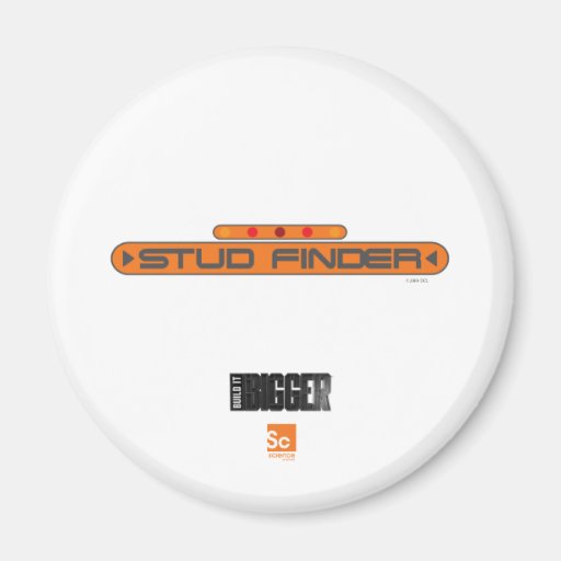 Stud Finder Magnet