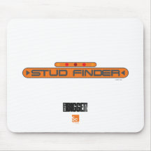 Stud Finder Mousepad