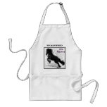 Stud Humor Aprons