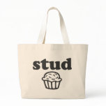Stud Muffin Bag