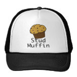 Stud Muffin Boy Hat