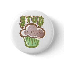 Stud Muffin buttons