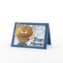 Stud Muffin cards by Spice Stud Muffin cards