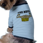 Stud Muffin Dog Clothing