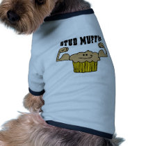 Stud Muffin Dog Clothing