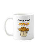 Stud Muffin Full Coffee Mugs