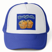 Stud Muffin Hat