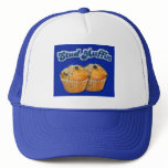 Stud Muffin Hat