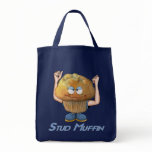 Stud Muffin Humor bags