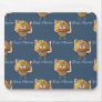 Stud Muffin Humor Mouse Pad