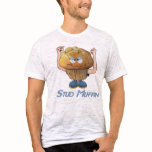 Stud Muffin Humor t-shirts