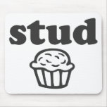 Stud Muffin Mousepad
