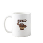 Stud muffin mugs