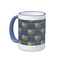 Stud Muffin mugs