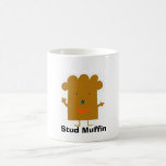 Stud Muffin Mug