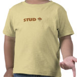 Stud Muffin T Shirts