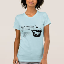 Stud Muffin Tee Shirt