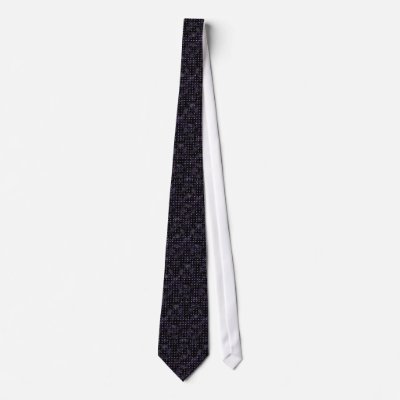 Stud Muffin Tie by DesignEntice