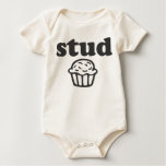 Stud Muffin Shirts