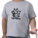 Stud Muffin t-shirts by shopstew Stud Muffin t-shirts