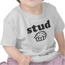 Stud Muffin Shirt