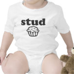 Stud Muffin Tee Shirts