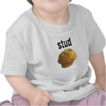 stud muffin tshirt