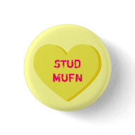 STUD MUFN button